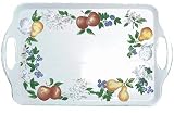Corelle Coordinates Chutney Melamine Rectangular Tray