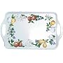 Corelle Coordinates Chutney Melamine Rectangular Tray