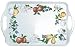 Corelle Coordinates Chutney Melamine Rectangular Tray