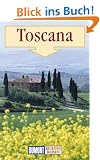 DuMont Richtig Reisen Toscana