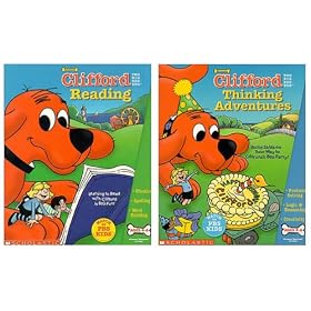 Clifford Side By Side Bundle