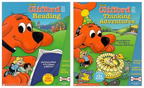 Clifford Side By Side Bundle