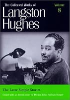 The Later Simple Stories (Collected Works of Langston Hughes)