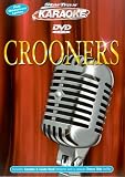 Review Karaoke  / Startrax - Crooners [2002]