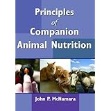 Principles of Companion Animal Nutrition