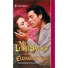 My Lord Savage