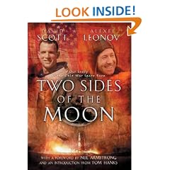 Two Sides of the Moon