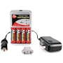 CTA Digital DC-1HK24 Premium 1 Hour Charger Kit