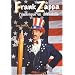Frank Zappa ou l'Am�rique en d�shabill�