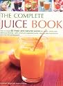The Complete Juice Book