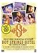 Hot Springs Hotel: The Complete Series