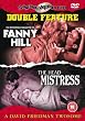 The Daughter Of Fanny Hill / The Head Mistress [DVD]