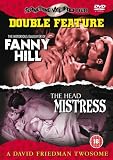 The Daughter Of Fanny Hill / The Head Mistress [DVD]