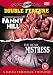 The Daughter Of Fanny Hill / The Head Mistress [DVD]