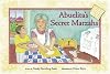 Abuelita's Secret Matzahs