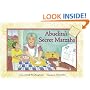 Abuelita's Secret Matzahs