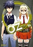ＯＺ-オズ-⑥ (MFコミックス アライブシリーズ)-