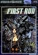 Shadowrun, First Run