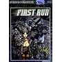 Shadowrun, First Run