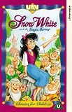 Produkt-Bild: Snow White and the Magic Mirror [VHS] [UK Import]
