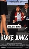 Harte Jungs - Tobias Schenke