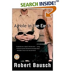A Hole in the Earth