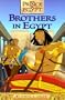 Brothers in Egypt (Prince of Egypt)