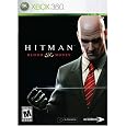 Hitman Blood Money