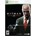 Hitman Blood Money