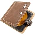 Ambico BA-160302 16-CD Ultra-thin Media Wallet