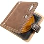 Ambico BA-160302 16-CD Ultra-thin Media Wallet