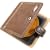 Ambico BA-160302 16-CD Ultra-thin Media Wallet