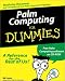 Book Palm Computing for Dummies