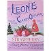Strawberry Fairy Wood Fragrance Leone Mints Digestive retro package Italian vintage mints, Three