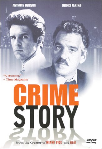 Review of Crime Story Online