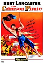 Streaming The Crimson Pirate Online.