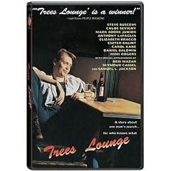 Trees Lounge