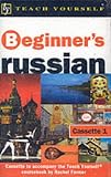 Beginner's Russian (Teach Yourself Languages)