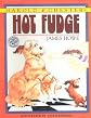 Hot Fudge (Bunnicula and Friends)
