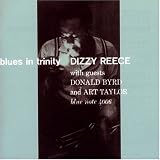 Blues in Trinity