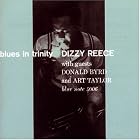 Click here to buy Blues in Trinity by  Dizzy Reece .