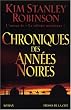 Chronique des ann�es noires