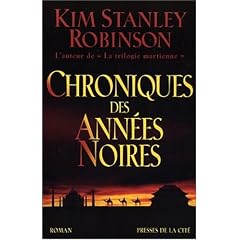 Chronique des ann�es noires