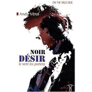 Noir D�sir : Le vent les portera