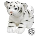 asthma friendly Baby White Tiger