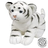 asthma friendly Baby White Tiger