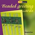 Beaded Greeting Cards