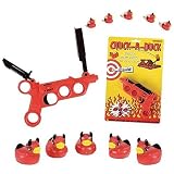 CHUCK-A-DUCK LAUNCHER