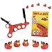 Search : CHUCK-A-DUCK LAUNCHER