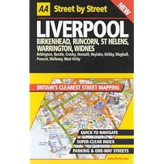 Liverpool County and Town